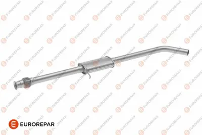 EUROREPAR E12830A (Erp) Susturucu 7700844689