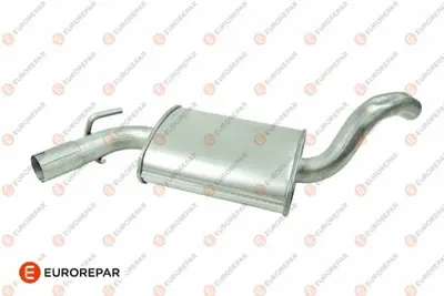 EUROREPAR E12830C (Erp) Susturucu 1H0253409R JZW253409A