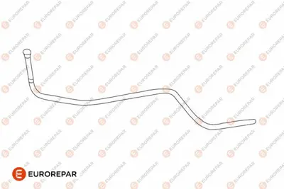 EUROREPAR E12830N (Erp) Tek Boru 170316