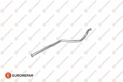 EUROREPAR E12832F (Erp) Tek Boru 172188 172895