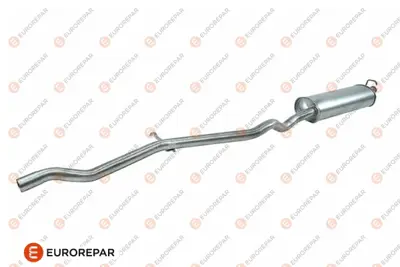 EUROREPAR E12832J (Erp) Susturucu 