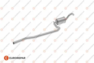 EUROREPAR E12832P (Erp) Susturucu AM92FB5230AHA