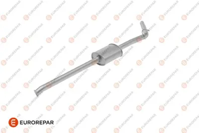 EUROREPAR E12833E (Erp) Susturucu 7700308551