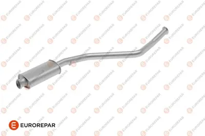 EUROREPAR E12834F (Erp) Susturucu 171749