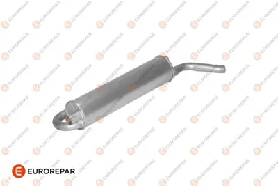 EUROREPAR E12836N (Erp) Susturucu 172410