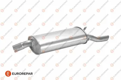 EUROREPAR E12838E (Erp) Susturucu 90409405