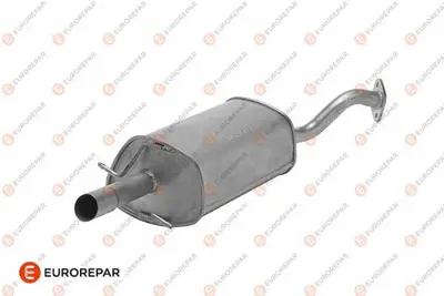 EUROREPAR E12838J (Erp) Susturucu 96182256 96350703