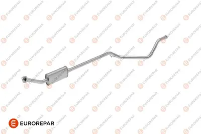 EUROREPAR E12841A (Erp) Susturucu 1717Z1