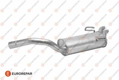 EUROREPAR E12844A (Erp) Susturucu 9456157980 9677345680 E12889C