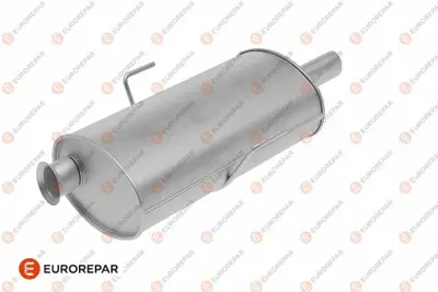 EUROREPAR E12844K (Erp) Susturucu 6025311688