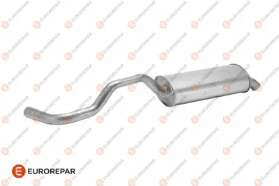 EUROREPAR E12845H (Erp) Susturucu 6K6253609S