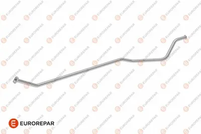 EUROREPAR E12845V (Erp) Tek Boru 1717N9 91103408