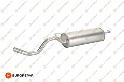 EUROREPAR E12850E (Erp) Susturucu 1J6253609CT JZW253609S