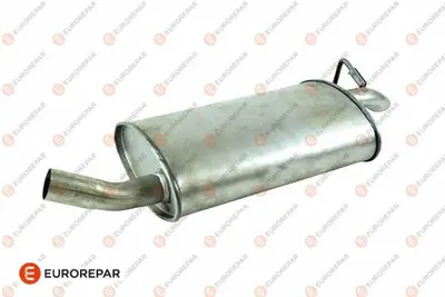 EUROREPAR E12851F (Erp) Susturucu D89FB5K244MA