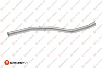 EUROREPAR E12853A (Erp) Tek Boru 1717RP 173866