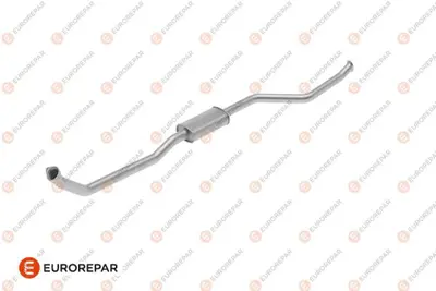 EUROREPAR E12854F (Erp) Susturucu 96041783