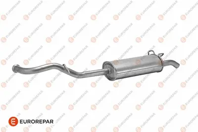 EUROREPAR E12857H (Erp) Susturucu 7701470165