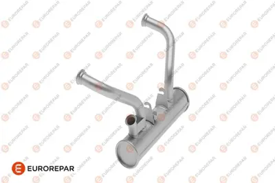 EUROREPAR E12858C (Erp) Susturucu AM1821E