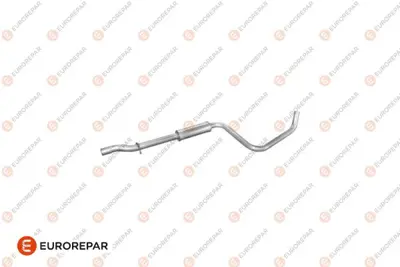 EUROREPAR E12858J (Erp) Susturucu 3473008