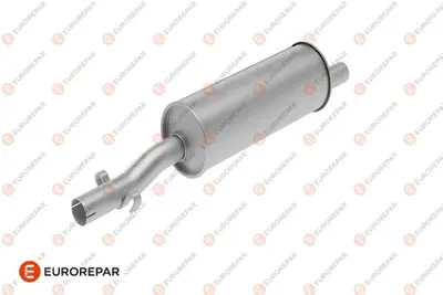 EUROREPAR E12859C (Erp) Susturucu 7654356 ZF07654356