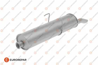 EUROREPAR E12860E (Erp) Susturucu 1726CV