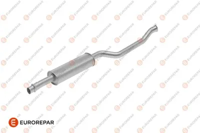 EUROREPAR E12860P (Erp) Susturucu 96106856