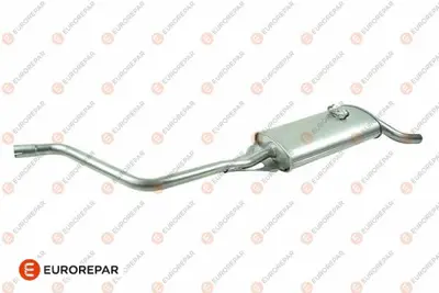 EUROREPAR E12862C (Erp) Susturucu 871253609L