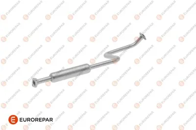 EUROREPAR E12862N (Erp) Susturucu 2030099B02