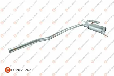 EUROREPAR E12864C (Erp) Susturucu 7700787221