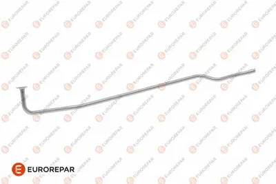 EUROREPAR E12866C (Erp) Tek Boru 170516