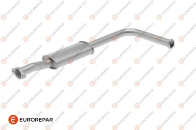 EUROREPAR E12866H (Erp) Susturucu 7700809332