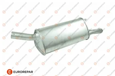 EUROREPAR E12868A (Erp) Susturucu 93191959