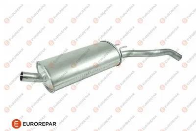 EUROREPAR E12868F (Erp) Susturucu 7701036265