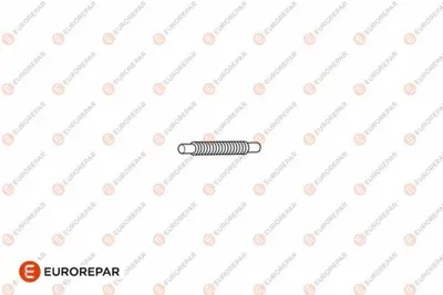 EUROREPAR E12868L (Erp) Tek Boru 867253177
