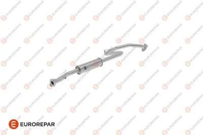 EUROREPAR E12868Q (Erp) Susturucu MR188850