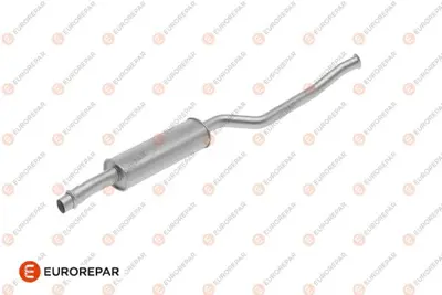 EUROREPAR E12871E (Erp) Susturucu 96106851