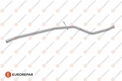 EUROREPAR E12874A (Erp) Tek Boru 1731G2