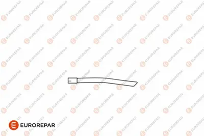 EUROREPAR E12874E (Erp) Tek Boru AZU18293