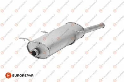 EUROREPAR E12875E (Erp) Susturucu 1726GE 1726X5 E12849J