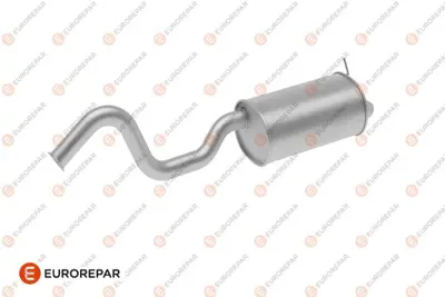 EUROREPAR E12877H (Erp) Susturucu 8200162359