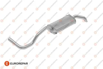 EUROREPAR E12879L (Erp) Susturucu JZW253609AE