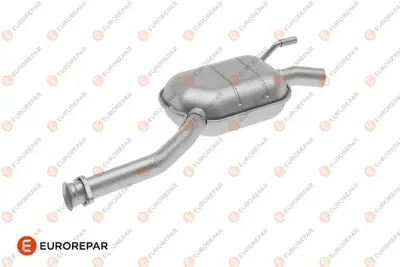 EUROREPAR E12880N (Erp) Susturucu 2014904015