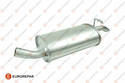 EUROREPAR E12882C (Erp) Susturucu AM92FB5K244FB