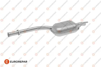 EUROREPAR E12882K (Erp) Susturucu 1244911700
