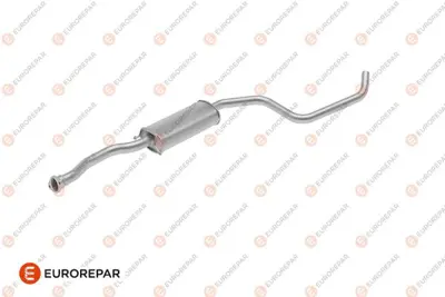 EUROREPAR E12886C (Erp) Susturucu XS4J5230BA