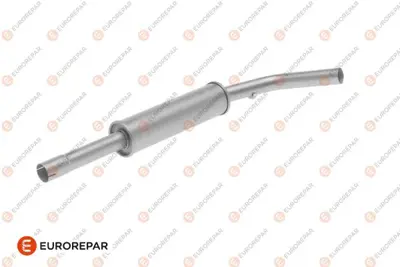 EUROREPAR E12886L (Erp) Susturucu JZW253209AA