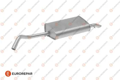 EUROREPAR E12887G (Erp) Susturucu XS4J5K244BA