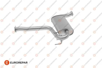 EUROREPAR E12887P (Erp) Susturucu 71765101