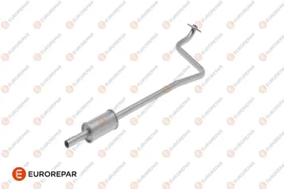 EUROREPAR E12887T (Erp) Susturucu 1741023061
