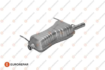 EUROREPAR E12888R (Erp) Susturucu 1726T7